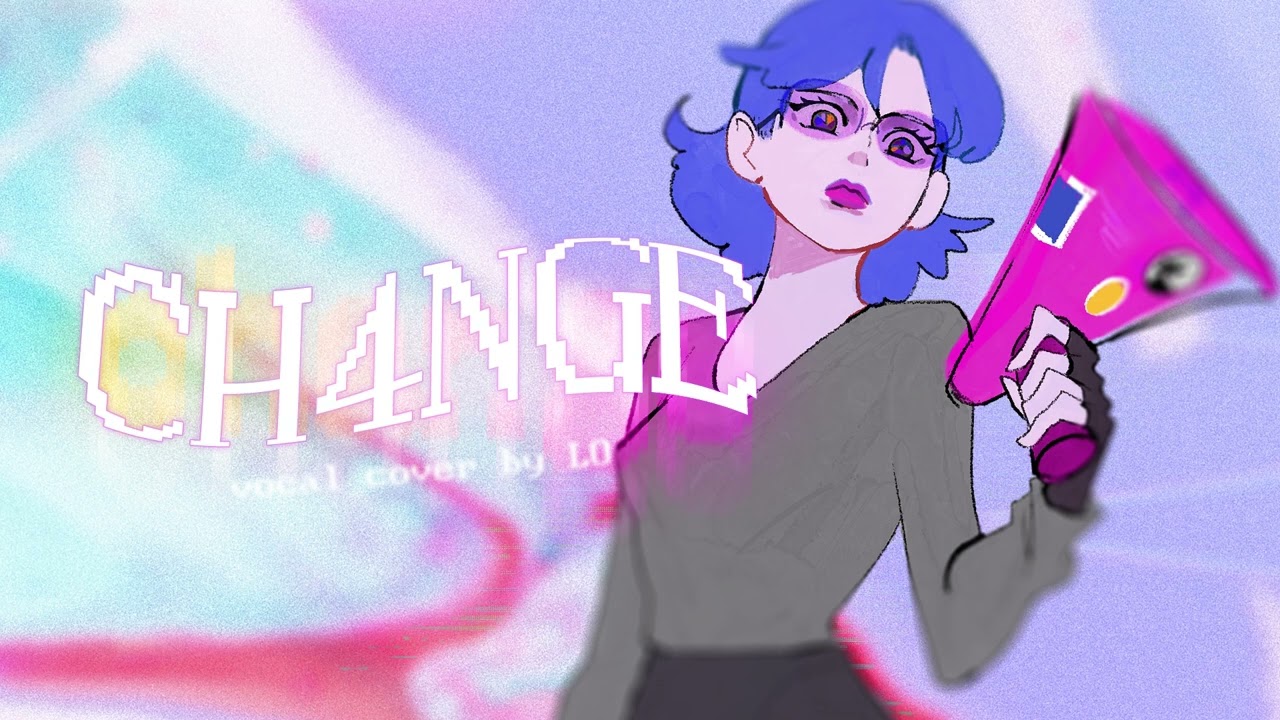 [LO] Giga - CH4NGE [cover]
