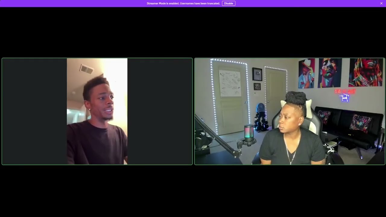  Na&rsquo;Ziyah Harris Case  &ndash; Legal Insight ft. Law Talk with Tone