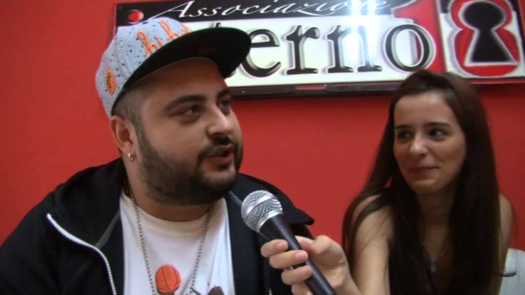 Made in Caserta. Animali senza razza