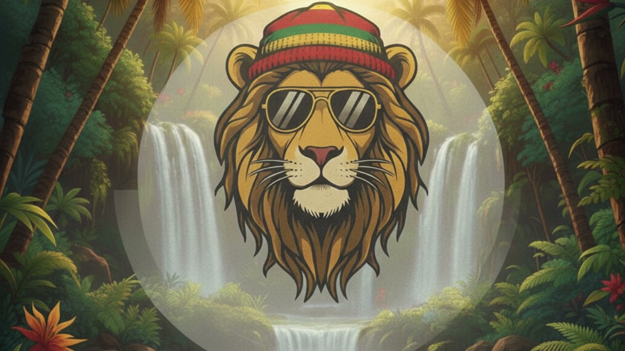 “After the Last Heartbeat”   ( REGGAE )