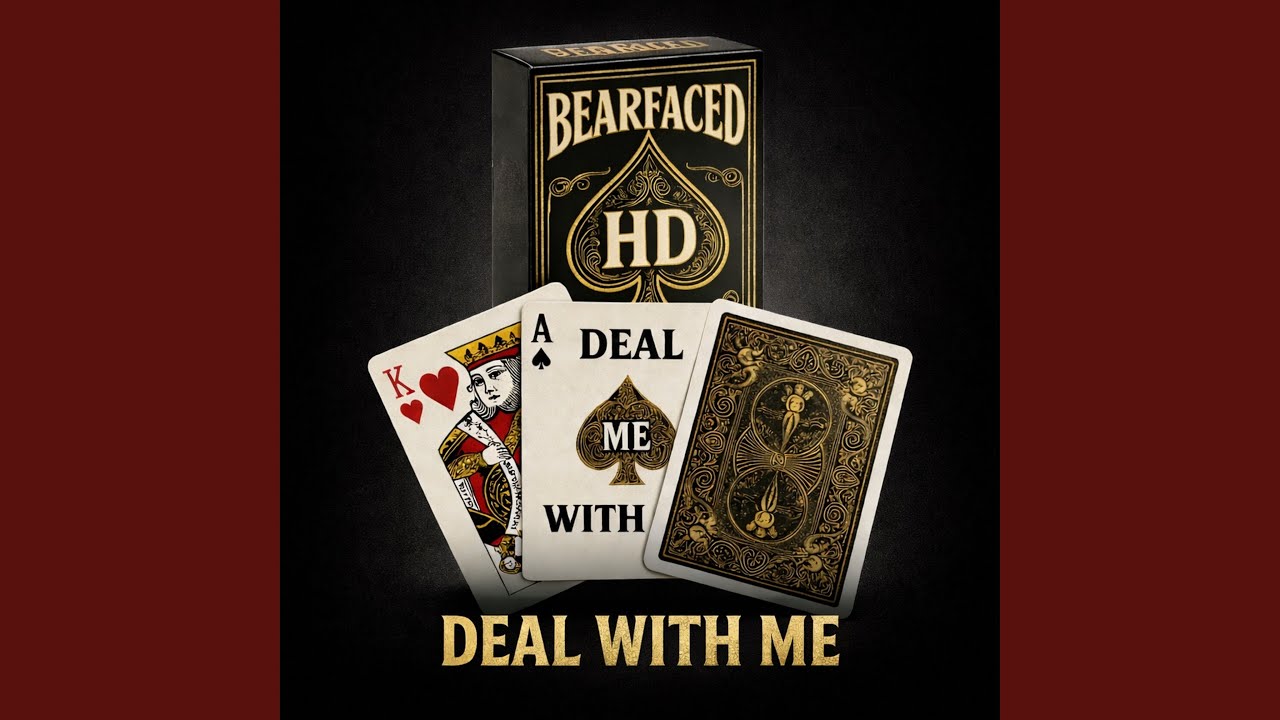 Deal With Me