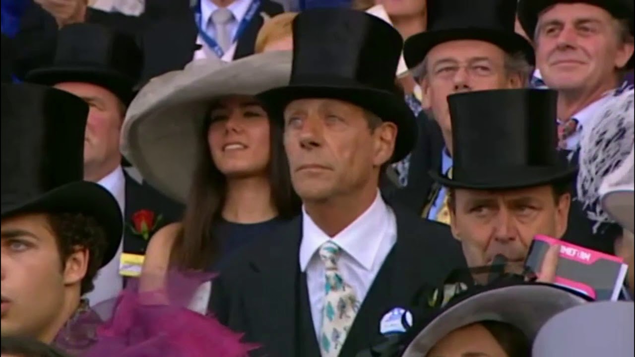 FRANKEL tribute video