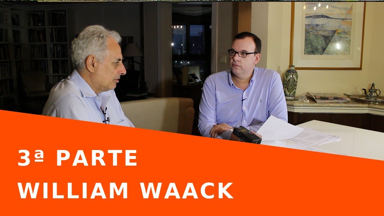 Democracia Ameaçada, Bolsonaro, Direitos, Brasil Dividido, Impopularidade, William Waack, 3ª Parte