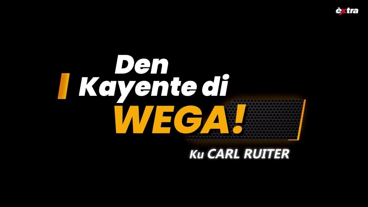 DEN KAYENTE DI WEGA