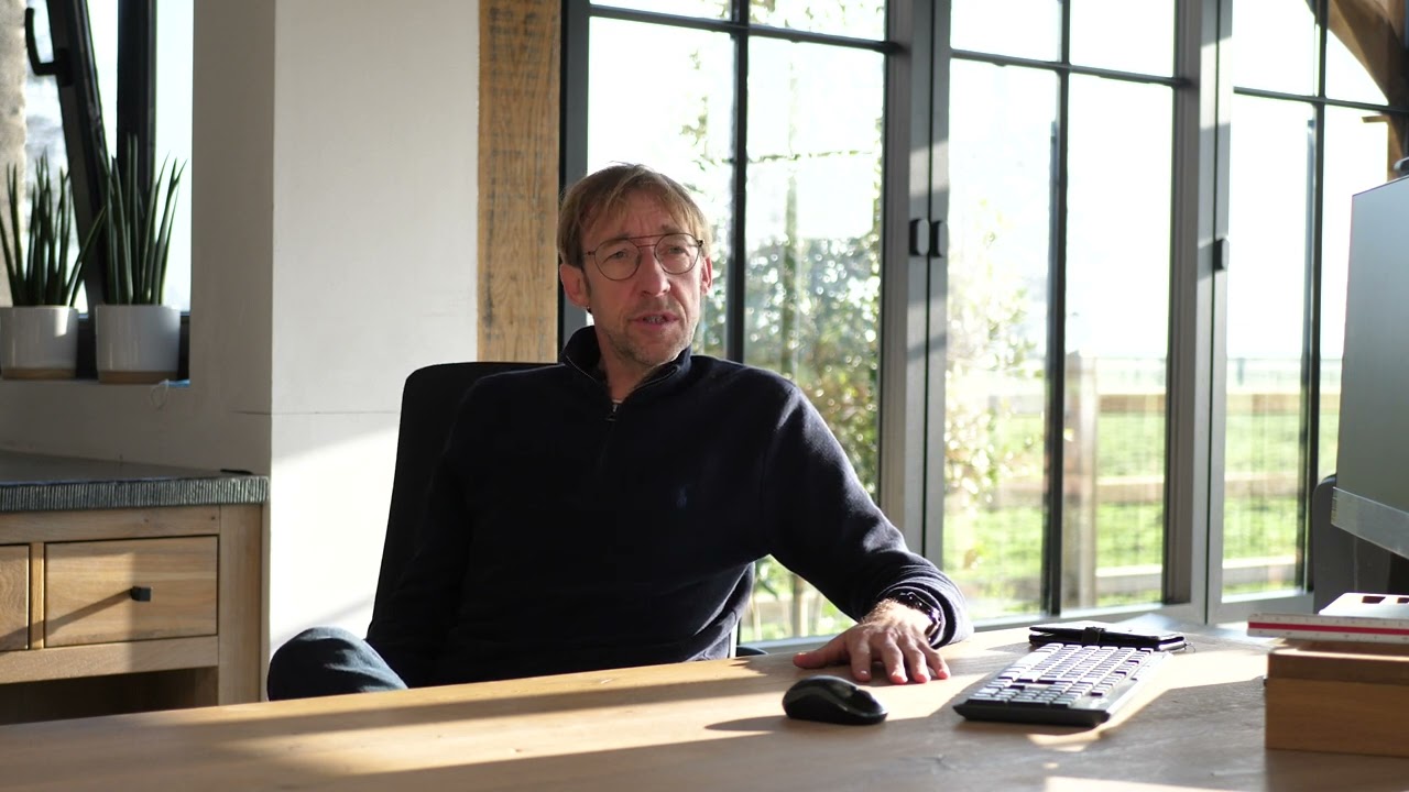 Testimonial Projectbouw Borgonjon | Leadgeneratie voor nieuwbouwprojecten