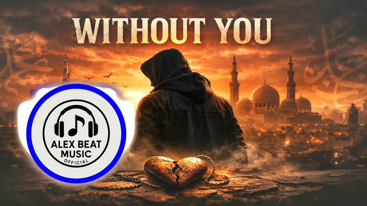 Alex De La Craiova ( Feat Nick ) - Without You