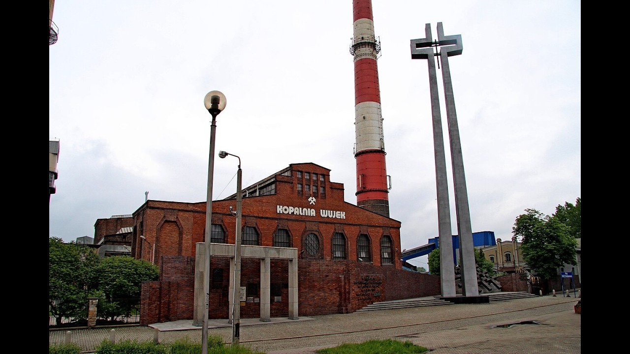 Katowice Brynów