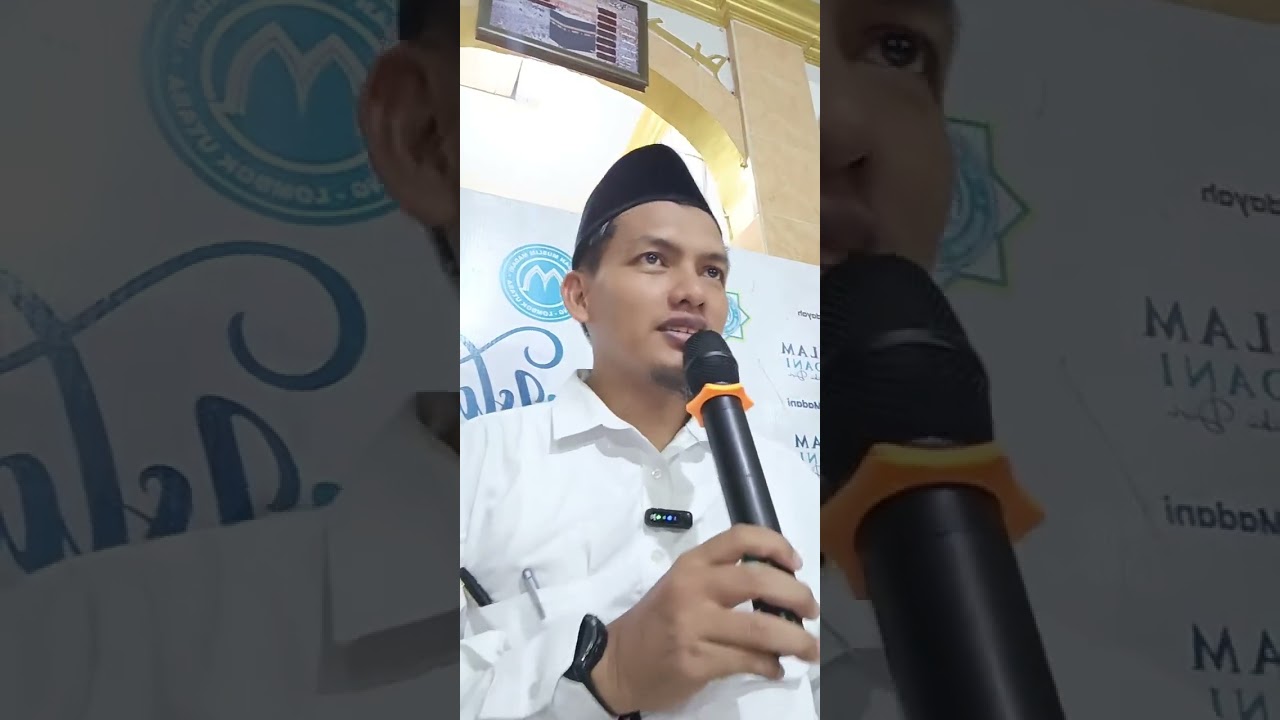 Arif Maulana, MIRKH - Tips-Tips Ramadhan * Kajian Islam Muslim Madani (KIMM) #kimm #298 #kimm298