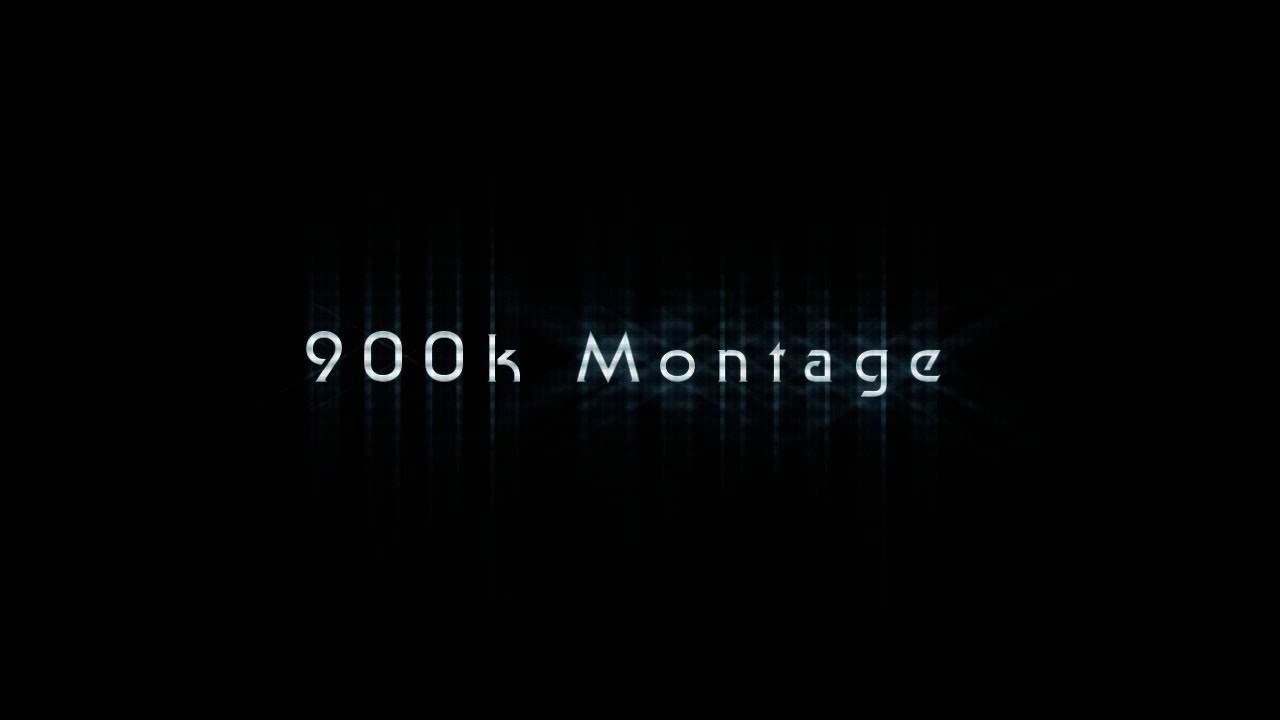 Pamaj 900k Montage