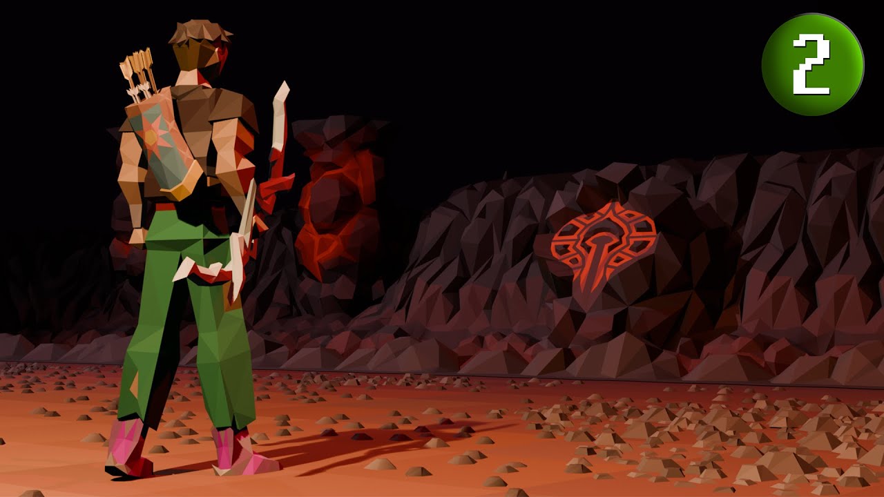 No Excuses Episode 2 - The Infernal Cape