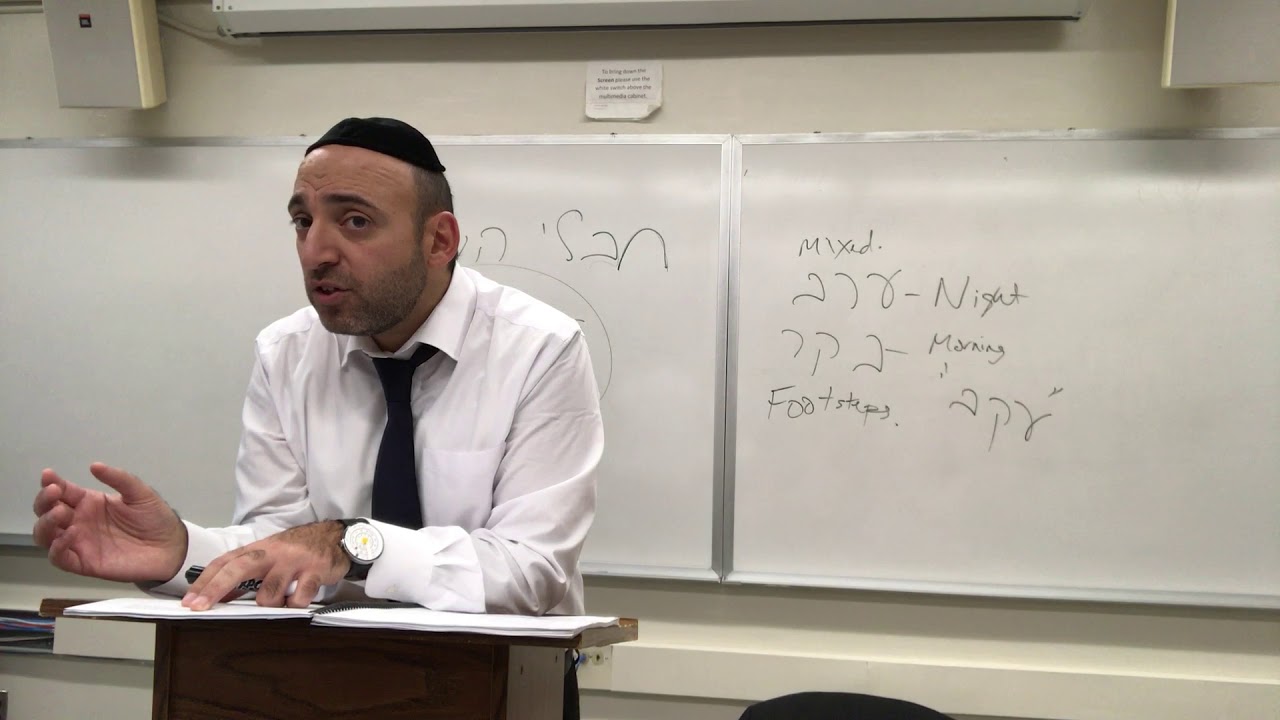 The Birth Pains of Mashiach. The upside world of physicality and chaos before the Messiah Arrives.