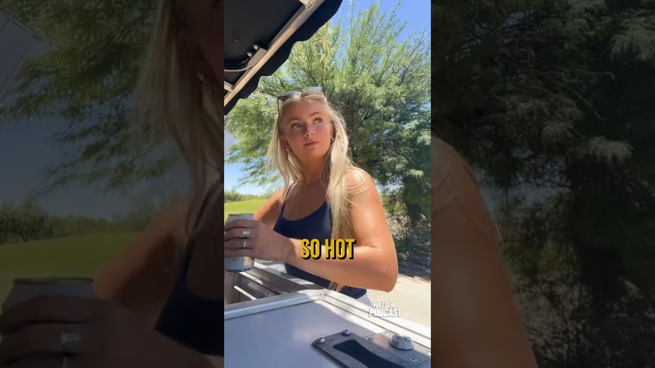 🤣 NELK BOYS&rsquo; HILARIOUS GOLF CART GIRL CONSPIRACY!
