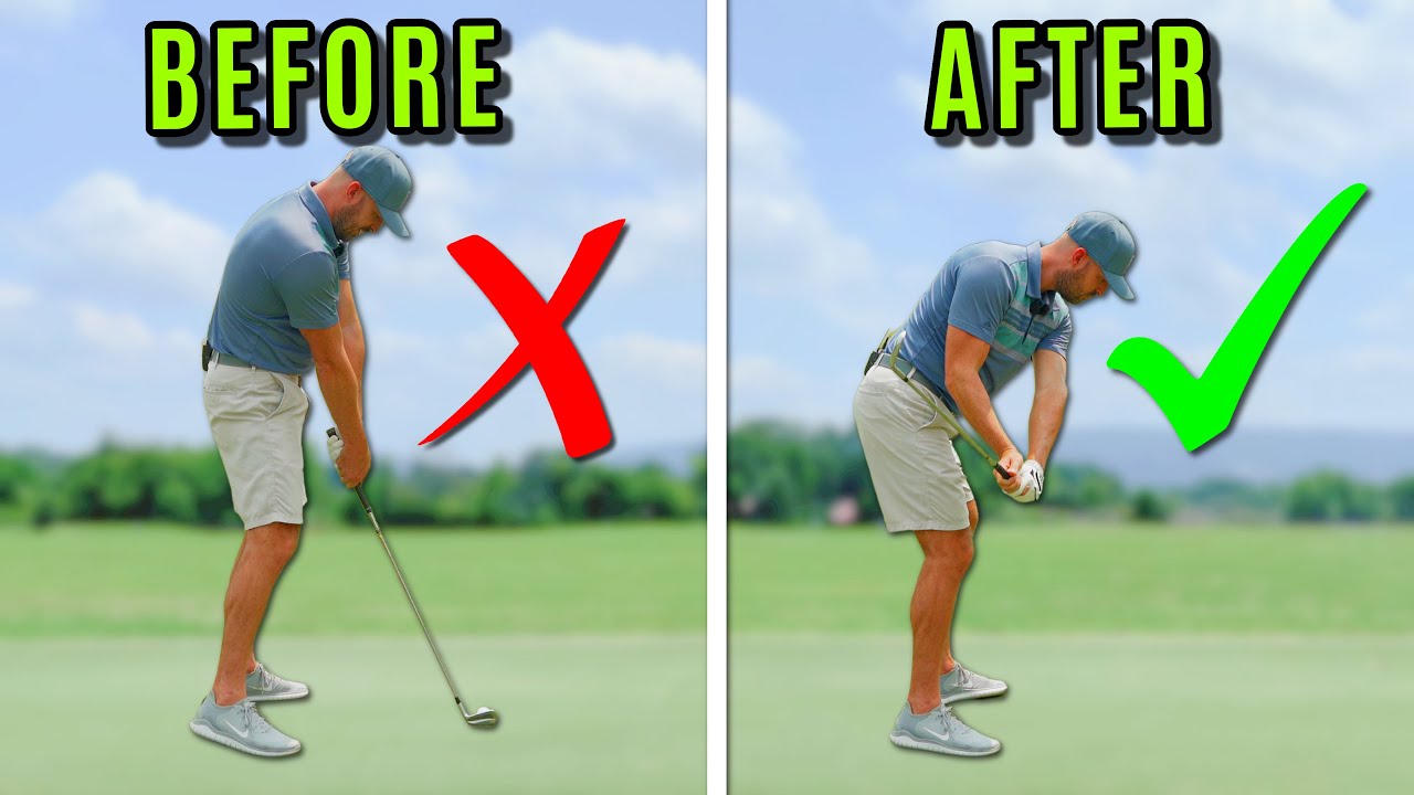 Fix Early Extension FAST | Simple Method