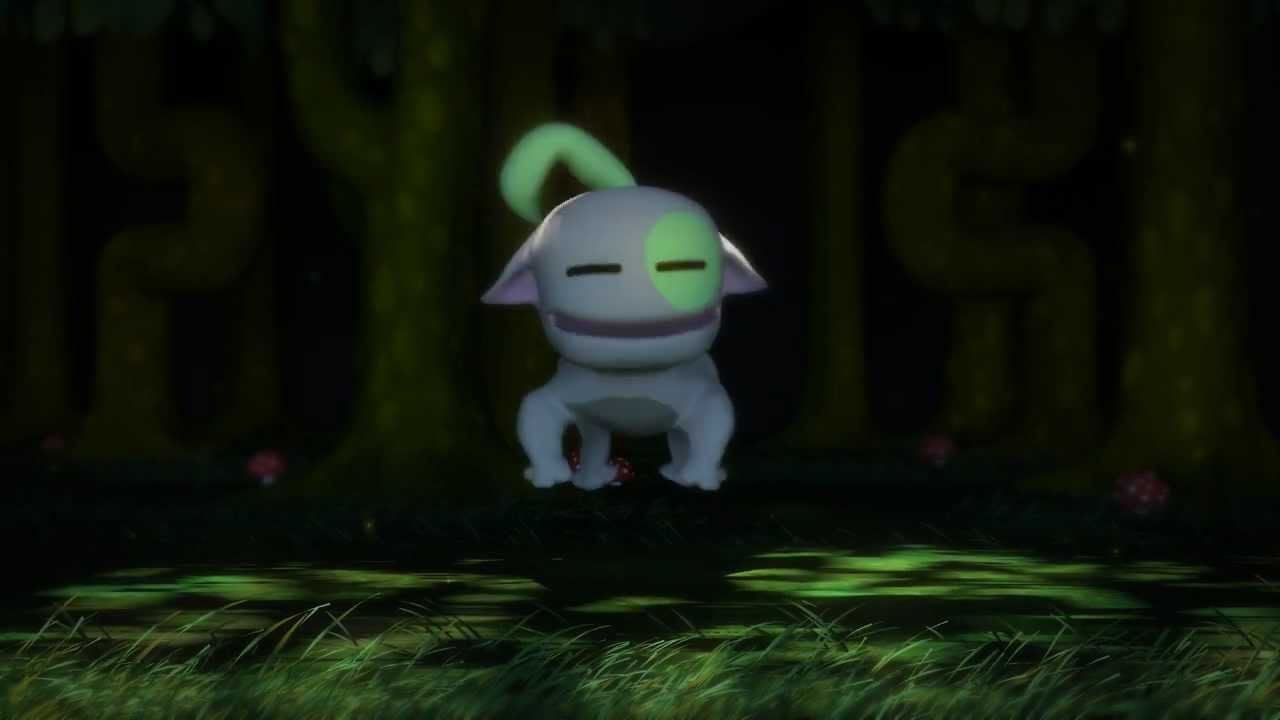 Niko: Official Game Trailer (iPhone, iPad, iPod Touch)