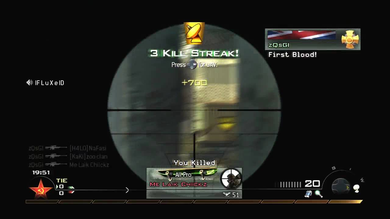 Vacant Quaad Feed!