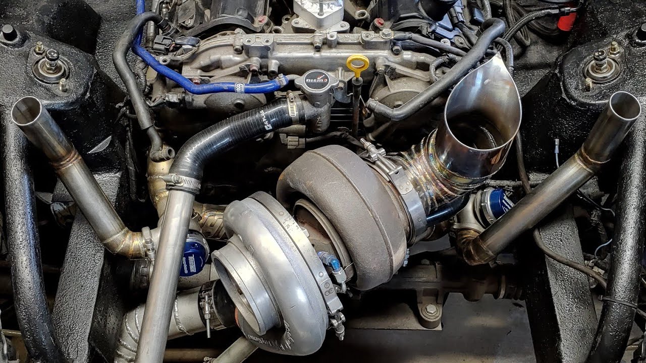 TEARDROP ! How To make a tear drop exhaust tip