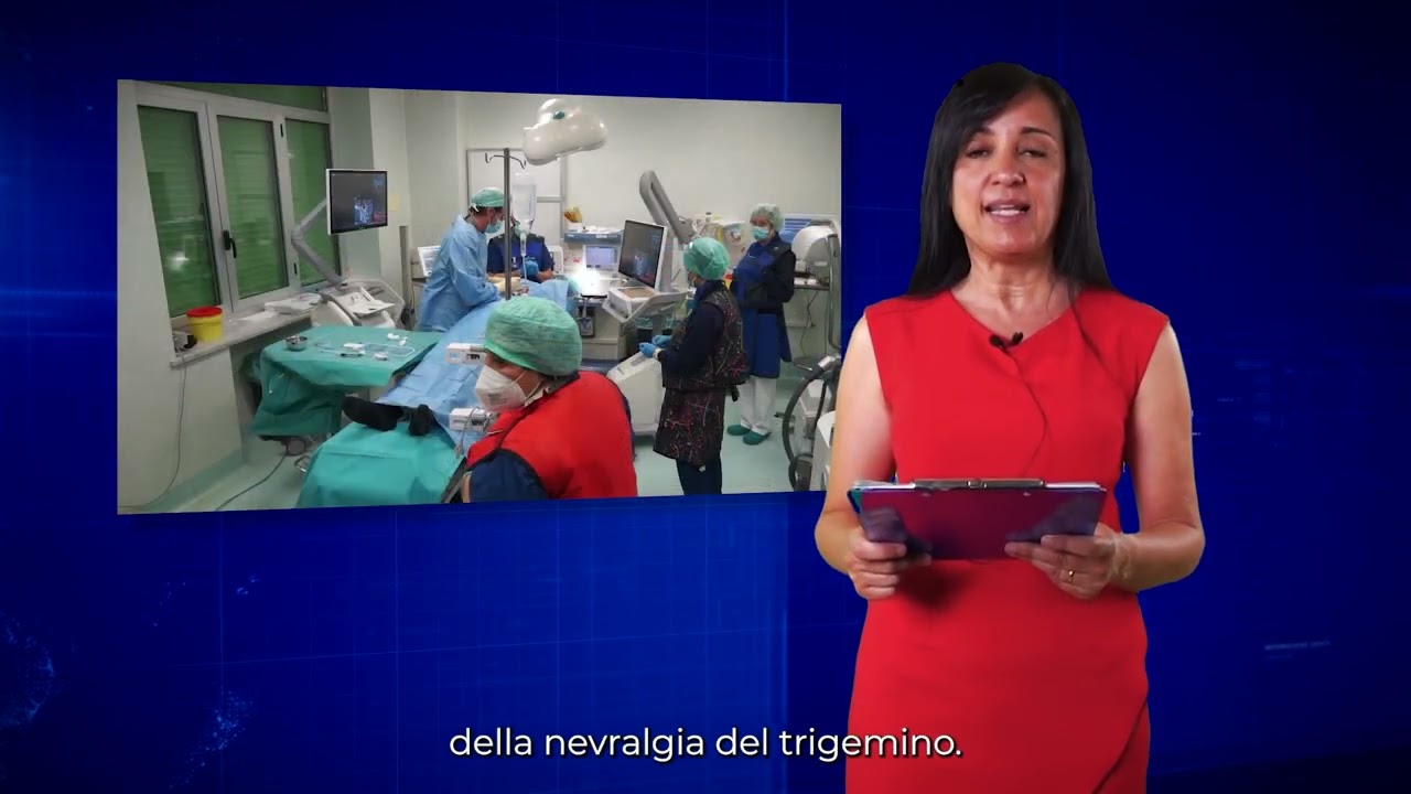 TG Ospedale Cuneo edizione 25 del 25 06 2025