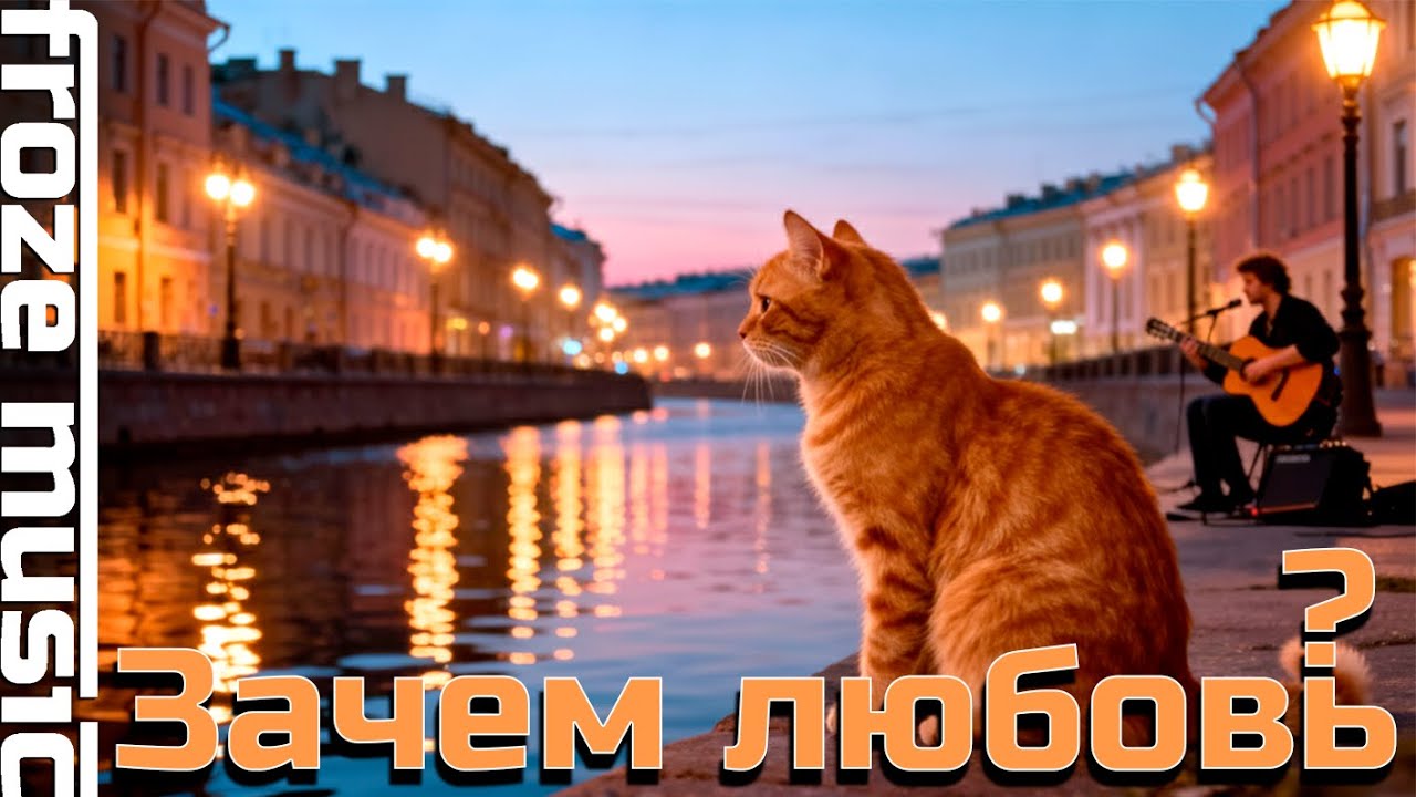 Зачем любовь