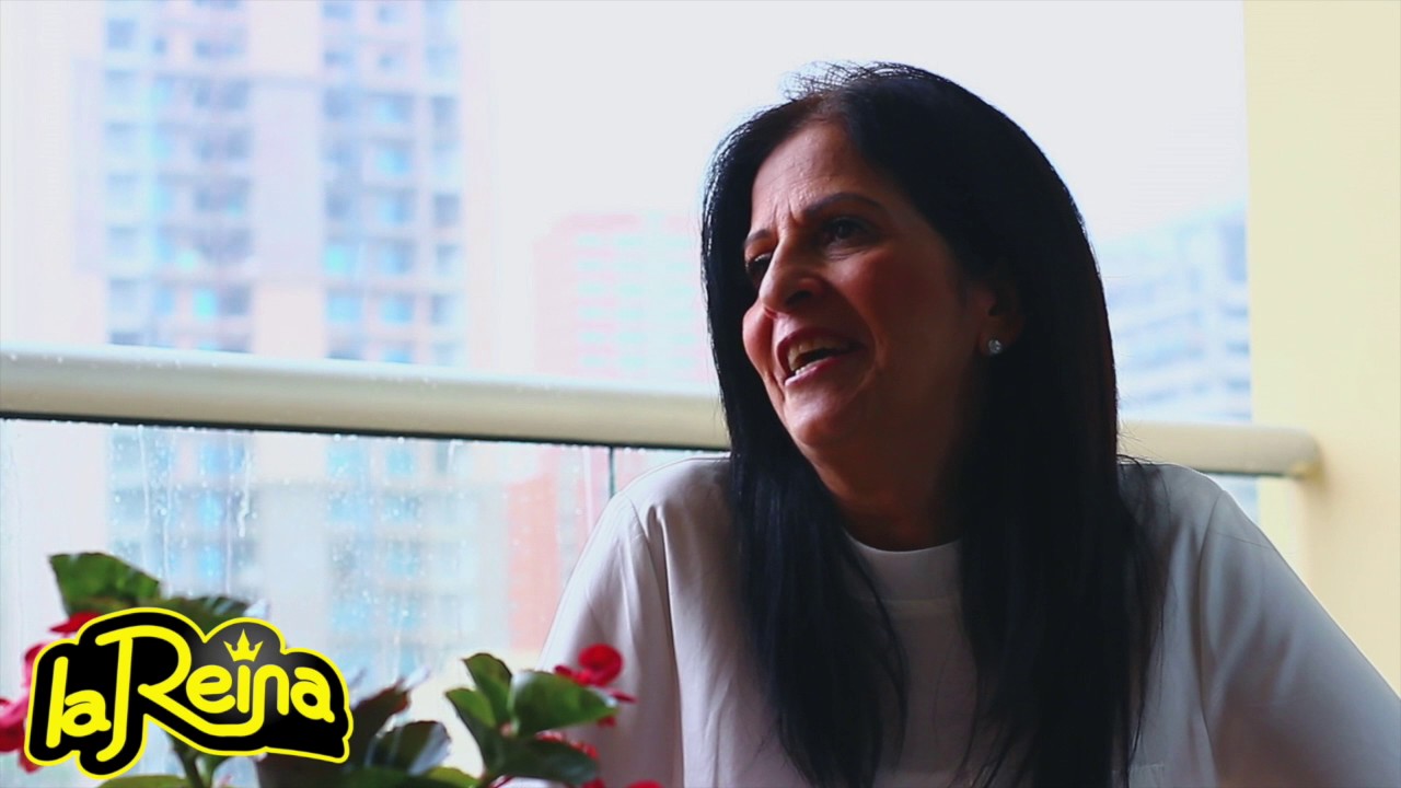 Entrevista con esposa de Rafael Orozco  después de los 25 años de su fallecimiento