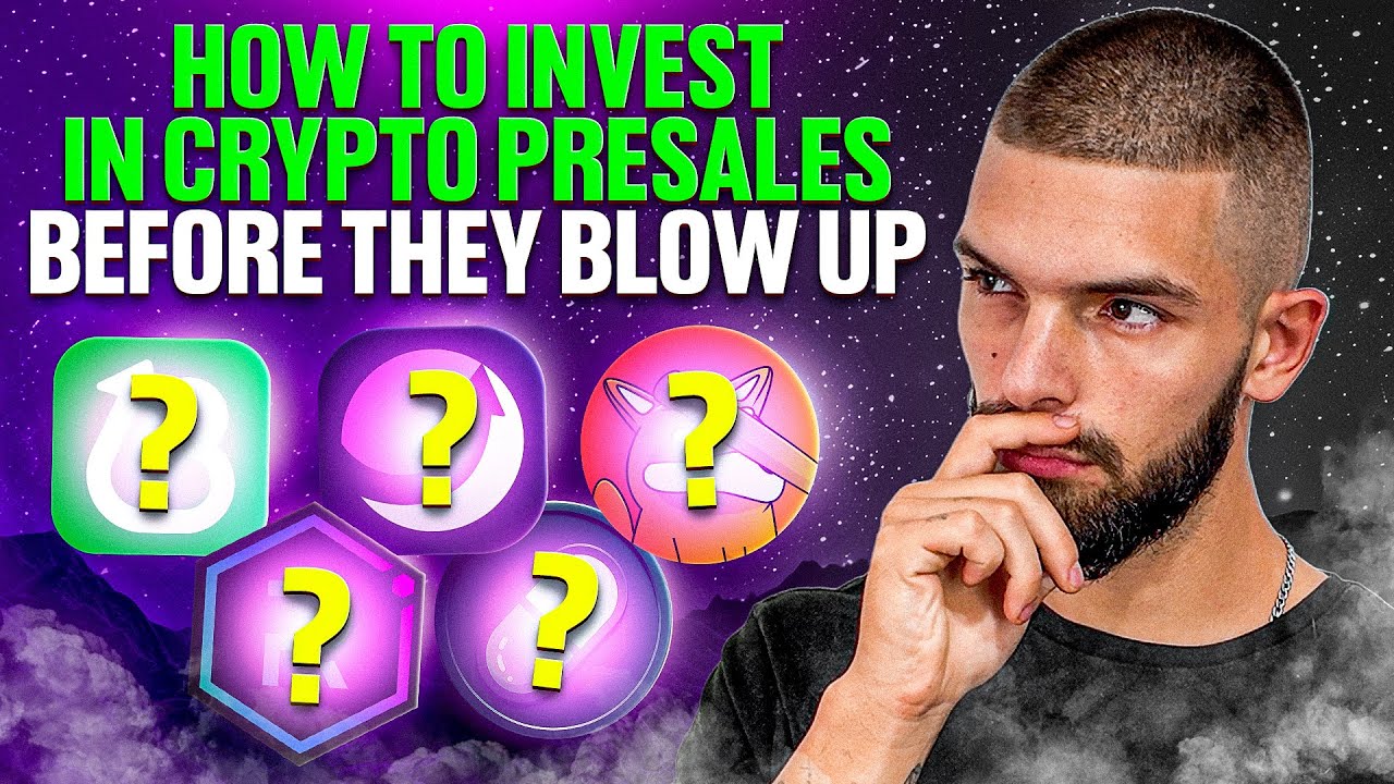 A Deep Dive into Token Presale Platform: How They Work and What to Know