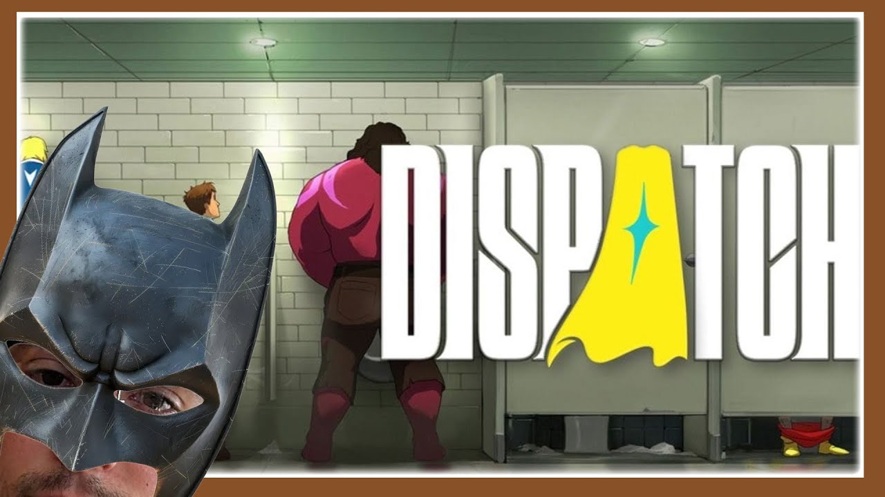 От героя к нулю | Dispatch [Эпизод 1]