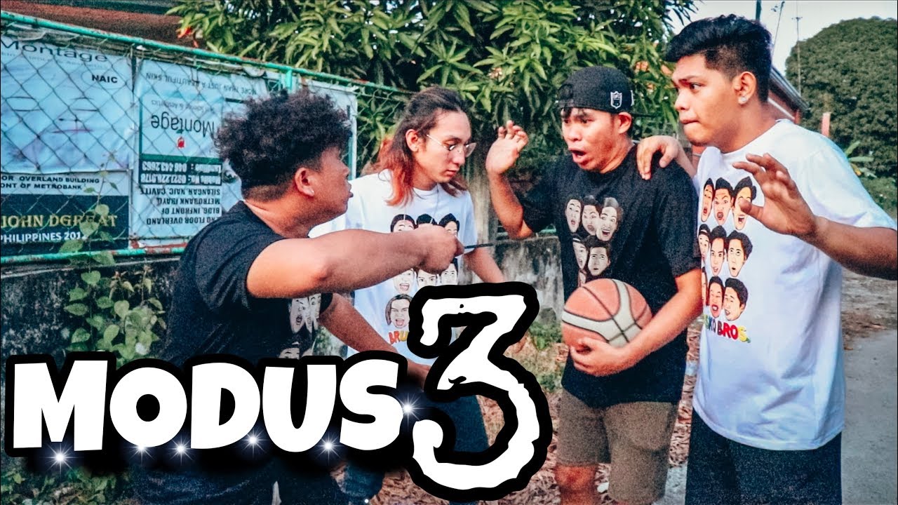 MODUS 3
