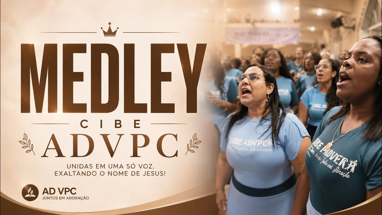 MEDLEY I ADVPC I CIBEDVPC LOUVORES