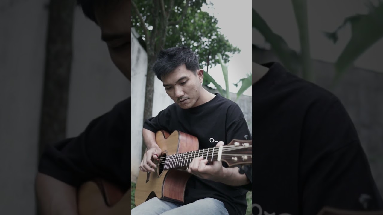 Royalty Egzod  Fingerstyle Guitar Cover #royalty
