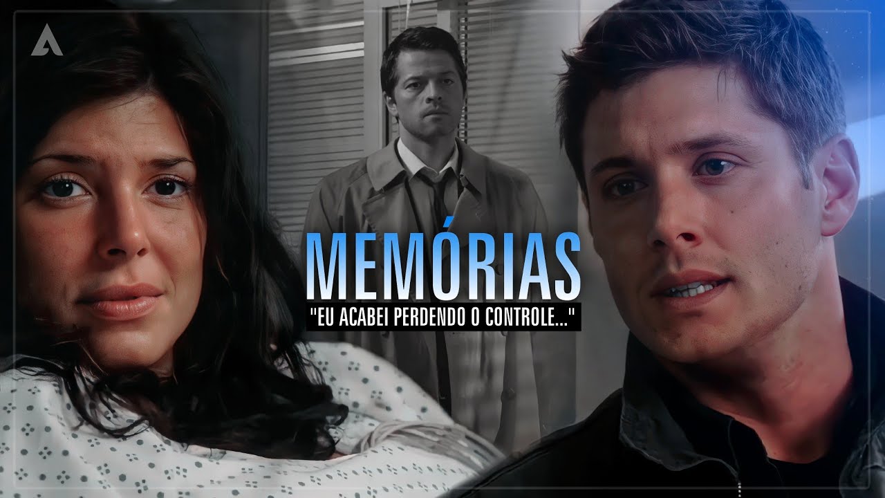 Dean, Lisa e Ben | MEMÓRIAS.