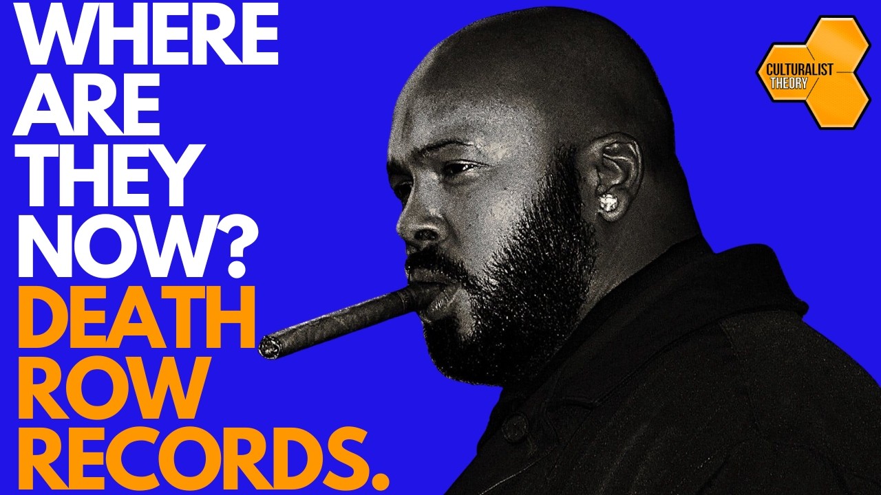 What Happened to Death Row Records Most Forgotten Artists?