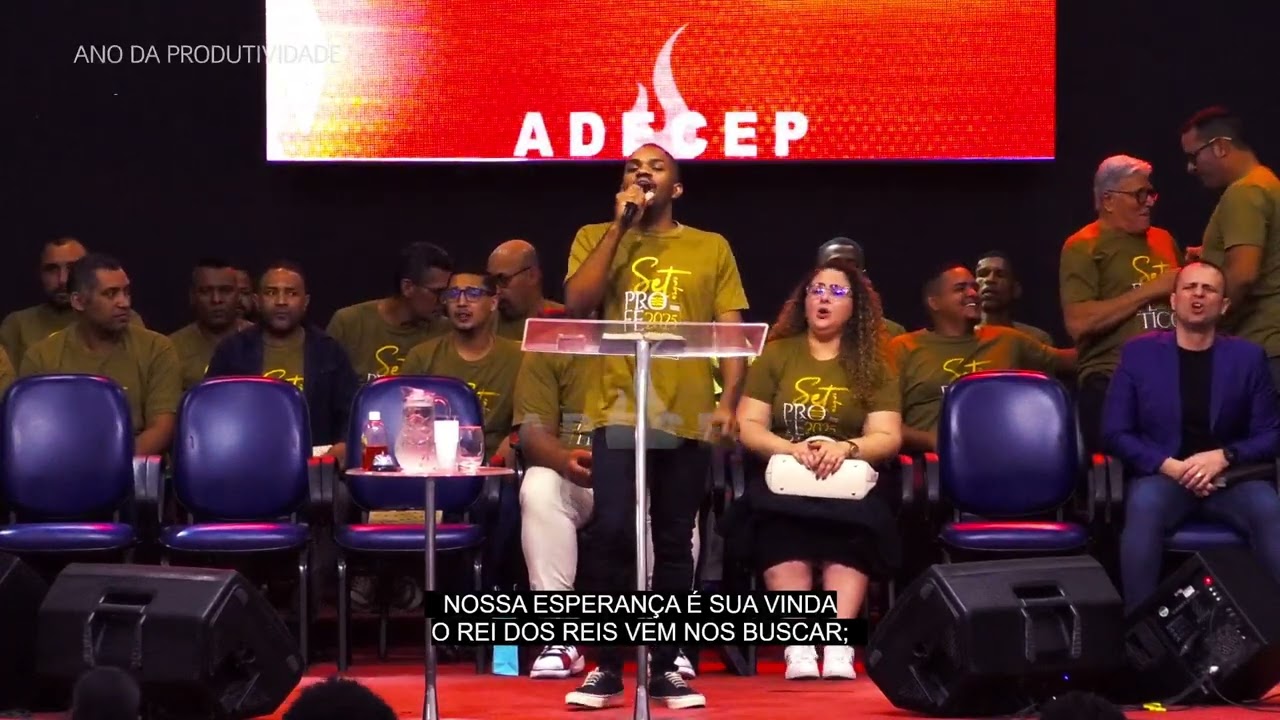 300 - HARPA CRISTÃ - NOSSA ESPERANÇA