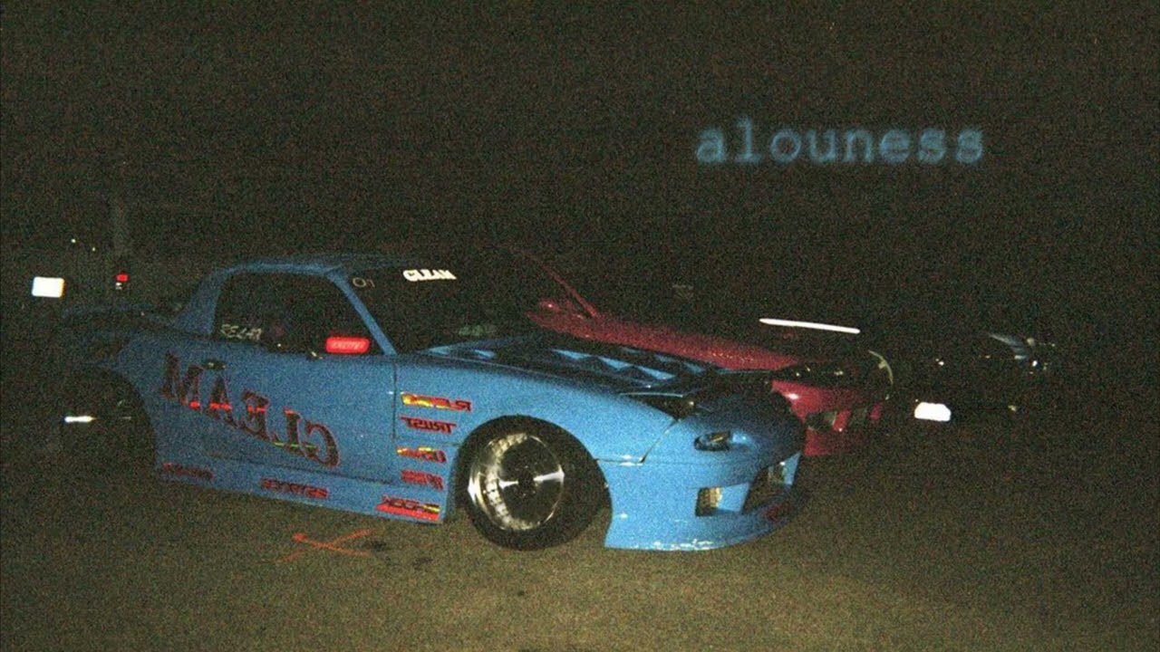 CXXLION - STARIN' AT SOME SHIT