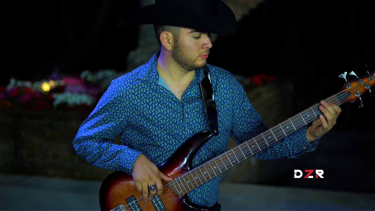 El Goyo - Los de la Rienda 2021