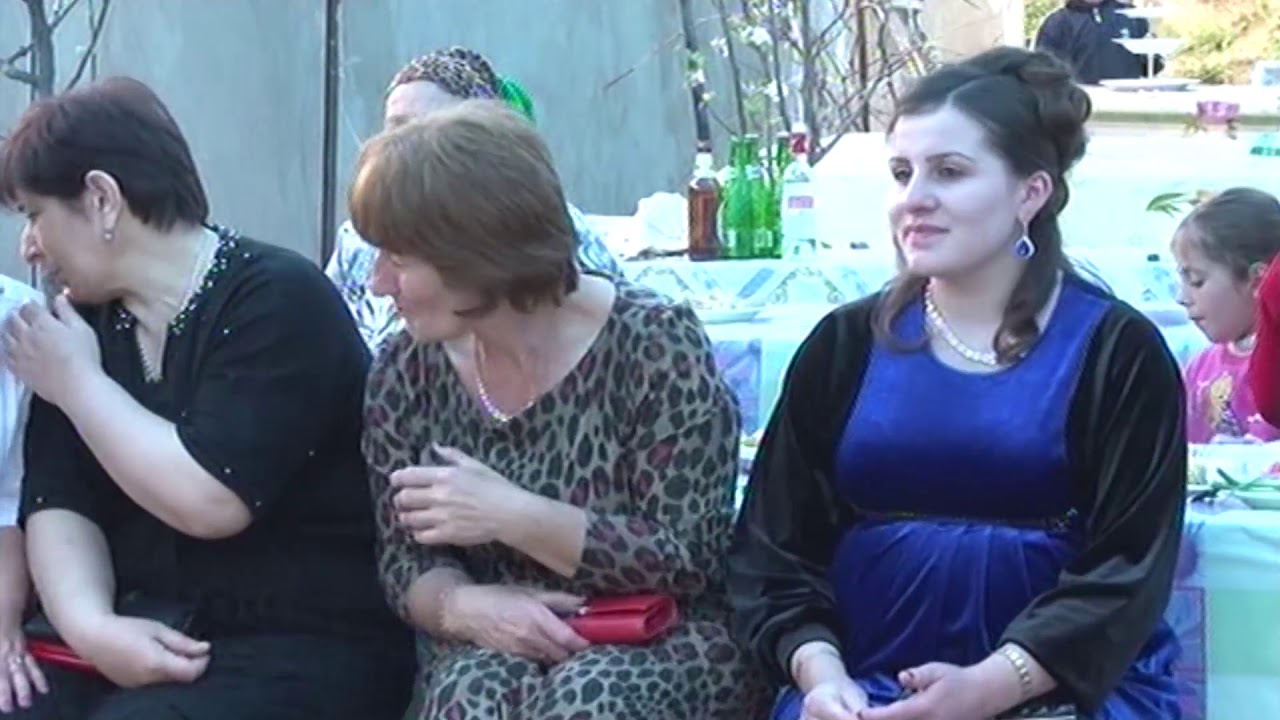 свадьба в селение Курукал 🍊🎶🎼