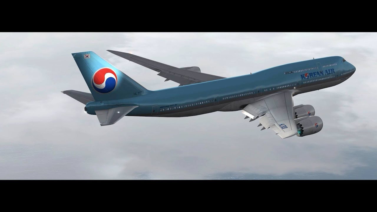 FSX Film | Evolution of the Queen