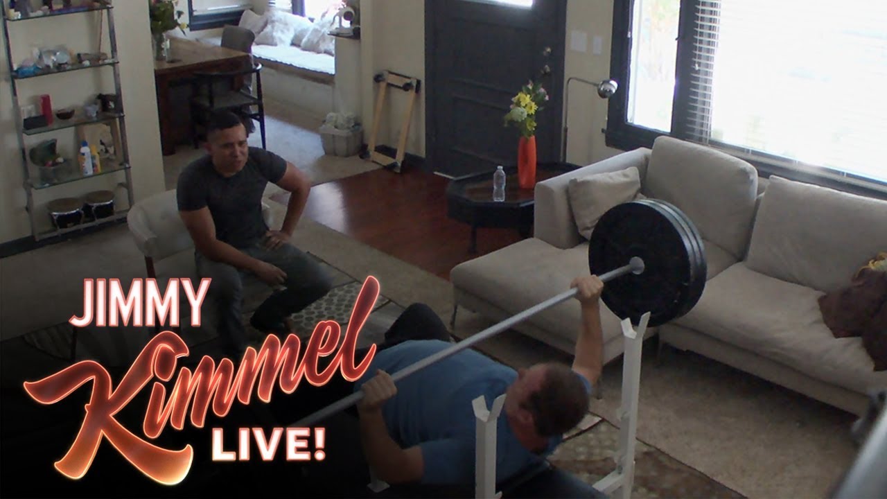 Cousin Sal's Home Deliveries &ndash; Mover and Spotter