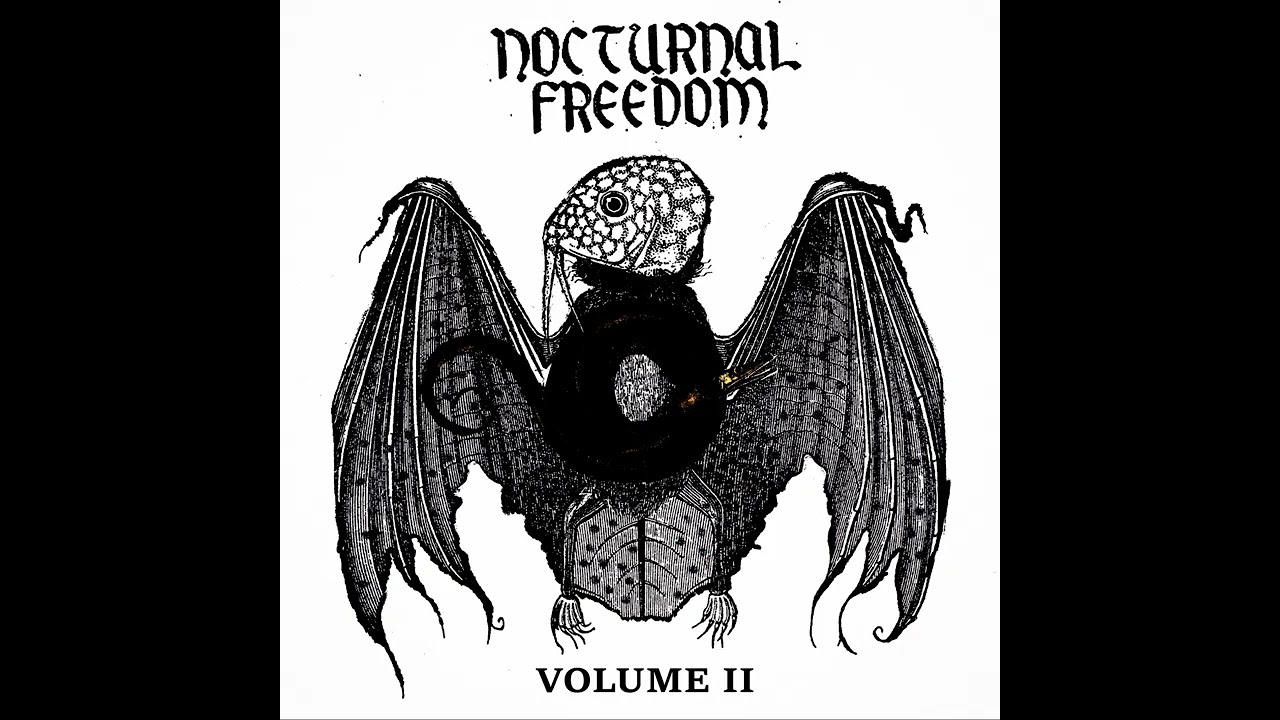Nocturnal Freedom - Compilation Vol. II (Full)