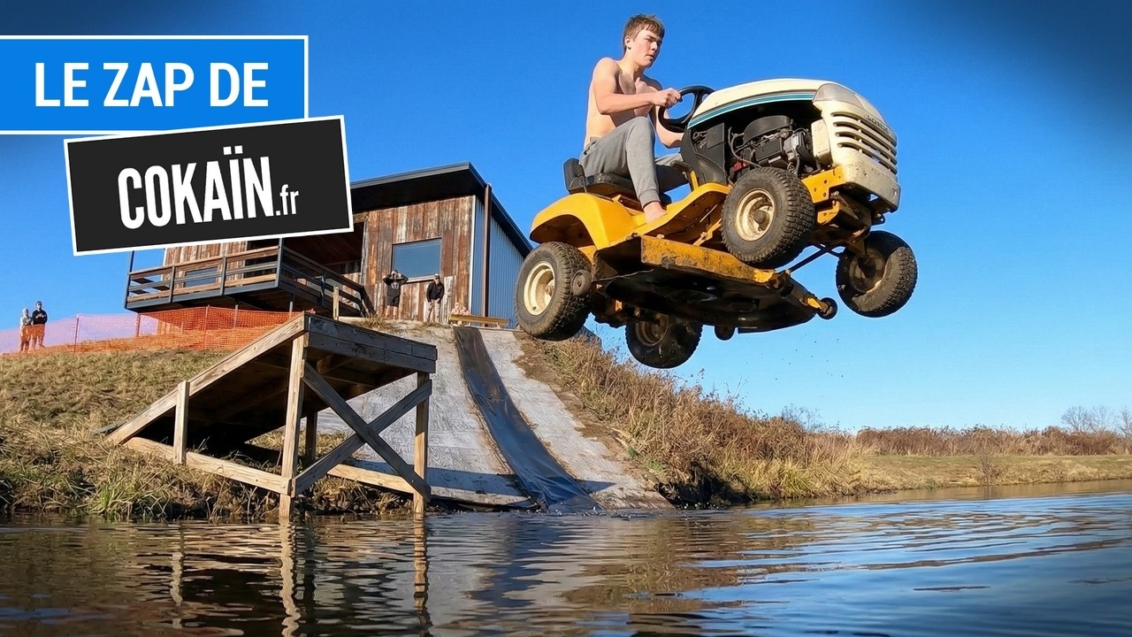 Le Zap de Coka&iuml;n.fr n&deg;533