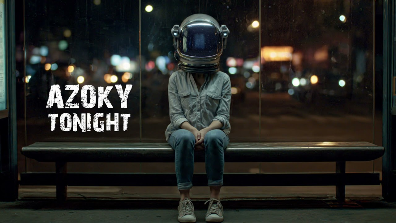 AZOKY- Tonight [Official Audio]
