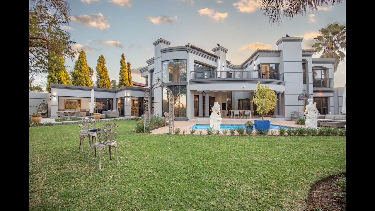 Silver Lakes Golf Estate
