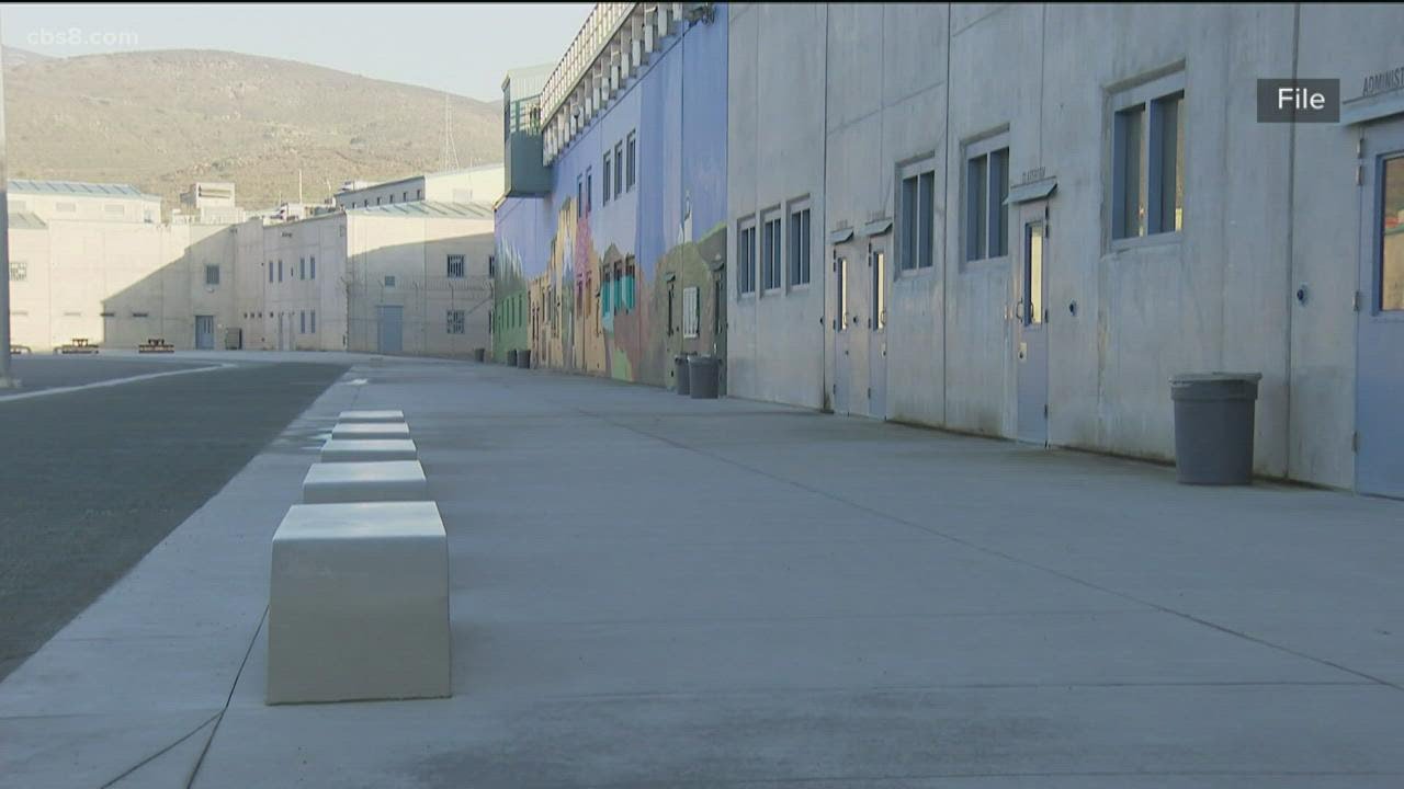 Landmark California prison reform mandate could be in jeopardy