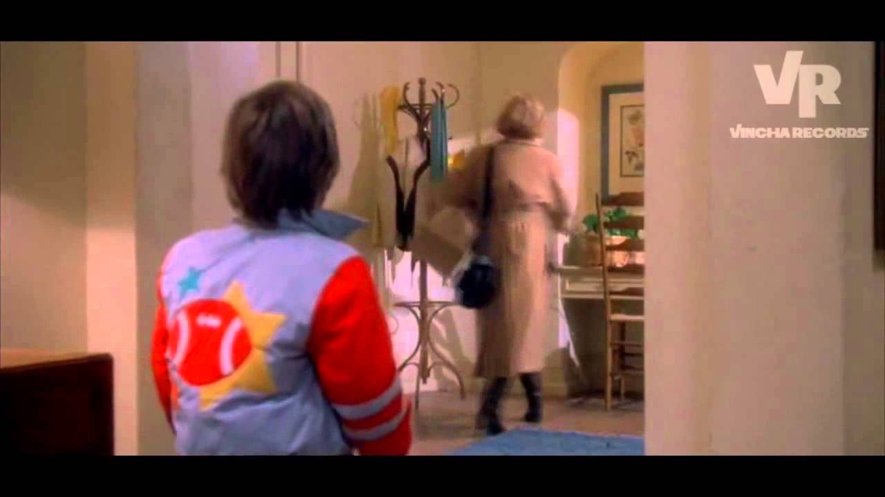 Chucky el muñeco culeadito 2 | Vincha de La Luisa