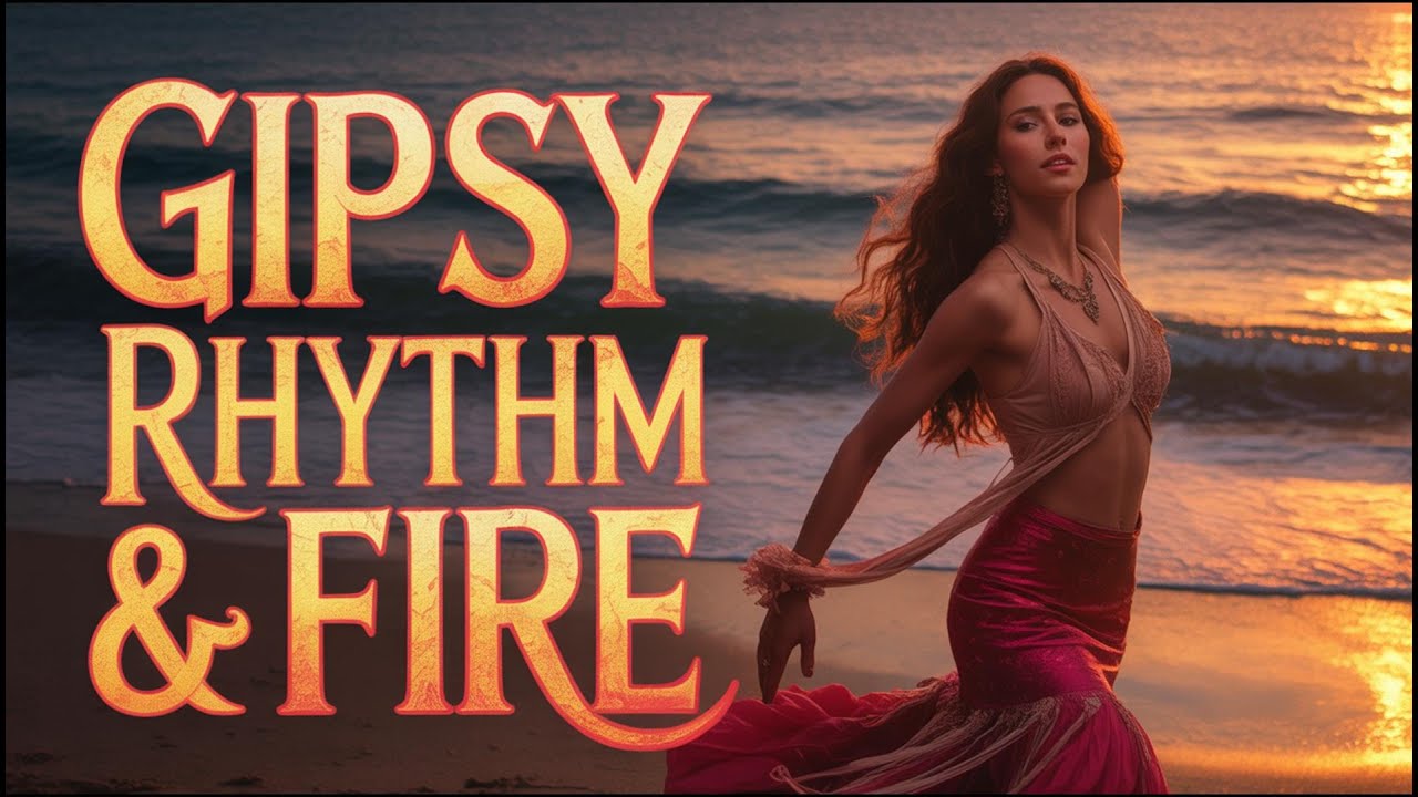 Gipsy Rhythm & Fire