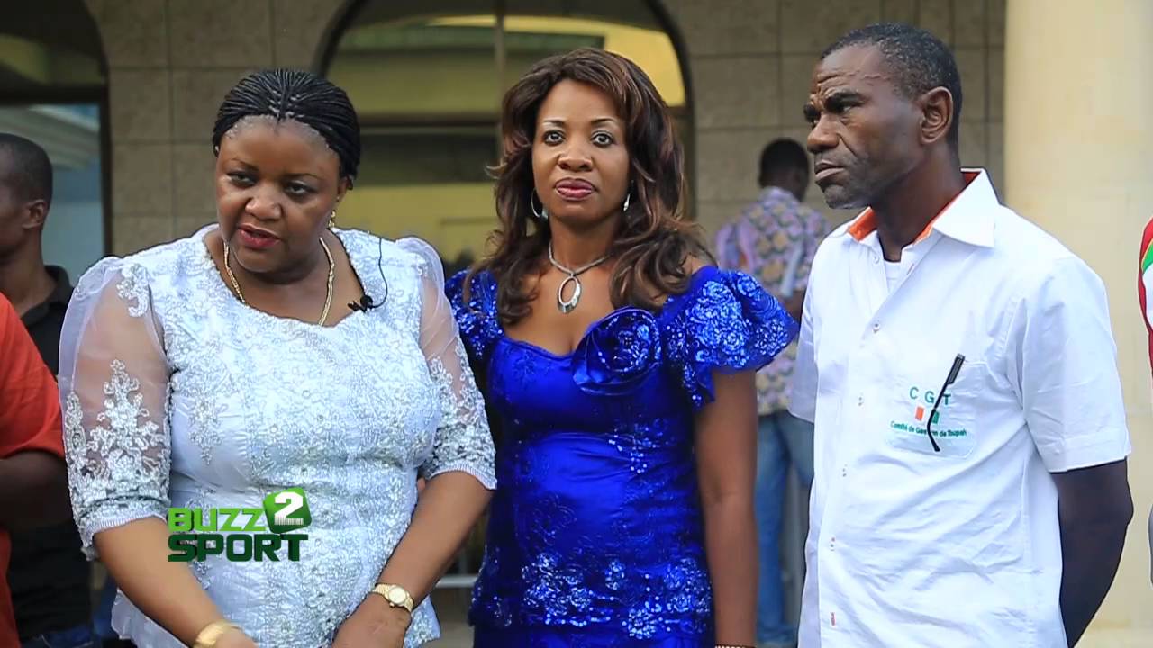 JEUX D'ECHEC TOURMOI INTERNATIONAL COTE D'IVOIRE