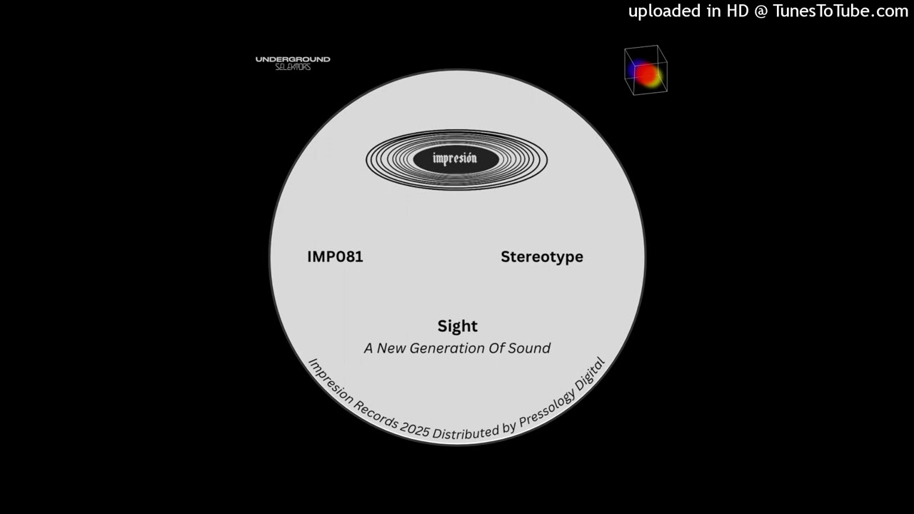 Stereotype - Asymmetry [IMP081]