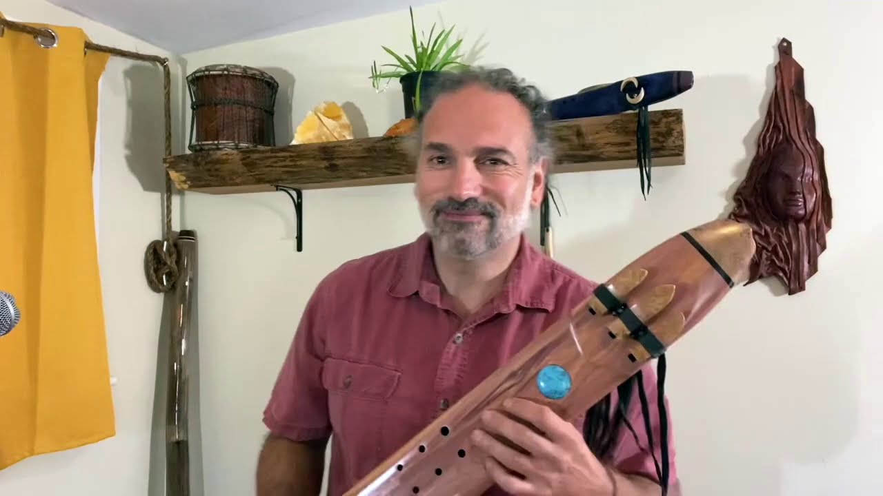 Singing Tree Flutes: Resources to Buy and Play Native American Flute