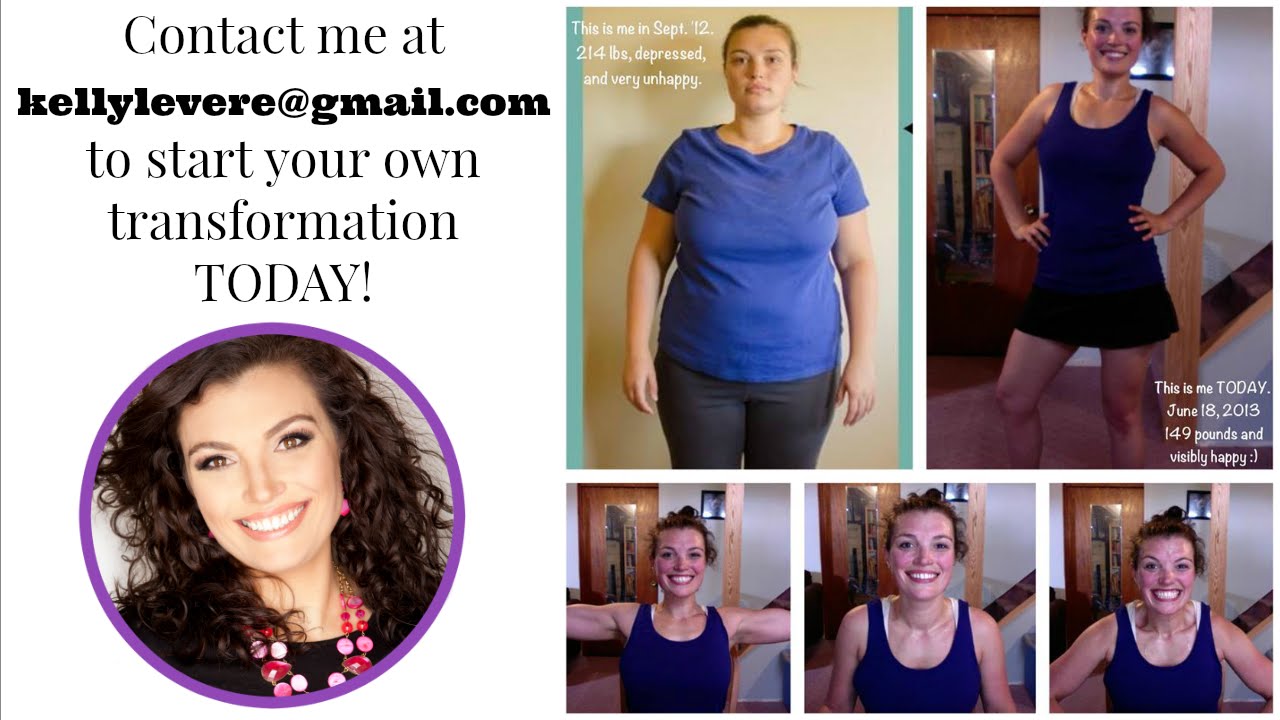 Chalean Extreme Results AMAZING Before and After