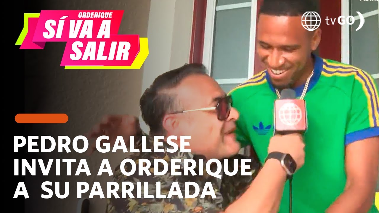 Sí va a salir: Pedro Gallese nos invita a una parrillada en Florida (HOY)