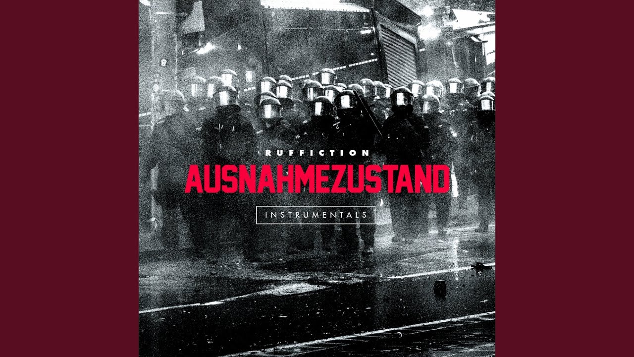Ruffiction Armee (Instrumental)