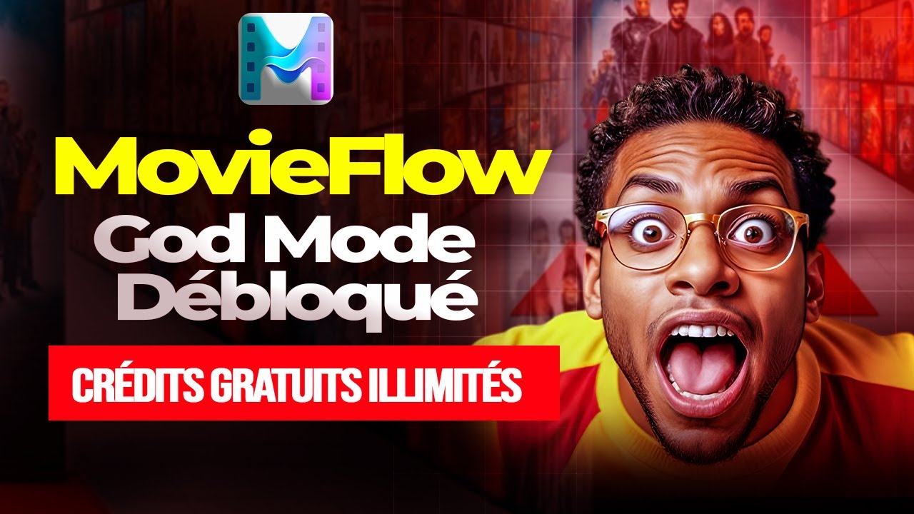 MovieFlow God Mode Unlocked: Coherent AI Movies + Unlimited Free Credits